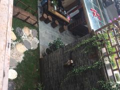 -浔岚云舍mist静谧观景美宿(丽江古城店)