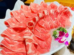 -额尔敦传统涮火锅·冰煮羊(铁东店)