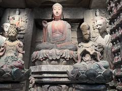 -陕西历史博物馆