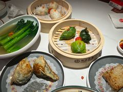 -金牌禄运·点心·啫煲(百信广场店)