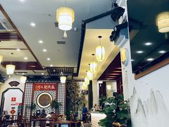 大堂-同得兴面馆.苏式面.三虾面(园区店)