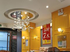 -东方豪客牛排意面披萨(金凤万达店)