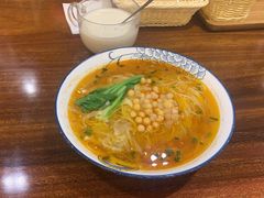 -战狼面馆(峨嵋山路店)