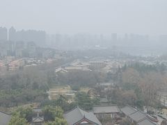 -大慈恩寺(大雁塔)