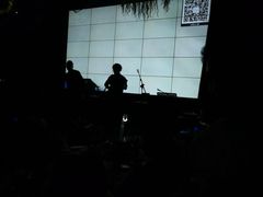 -时光码头民谣公社