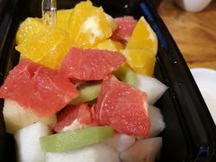 -陈鹏鹏潮汕菜(欢乐海岸 海边景观店)