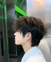 点击看大图 -私人定制 Hair Salon