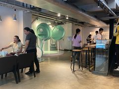 -喜茶(广州北京路惠福东店)