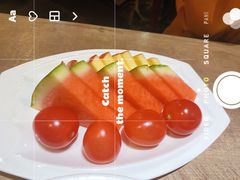 -直隶安家牛肉罩饼(七一路店)