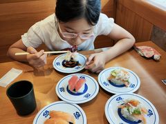 -KURA寿司(博多中洲店)