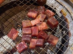 -牛也烧肉(摩尔城店)