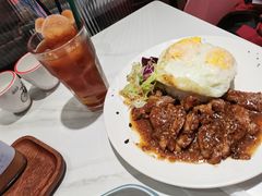 -柠檬树茶餐厅(海雅缤纷城店)