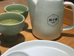 -苏小柳点心·手作小笼包(新街口分院店)
