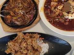 -玉林烤鸭店(定福庄店)