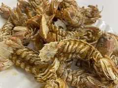 -北戴河庆山饭店·海鲜砂锅粥(北戴河黑石路店)