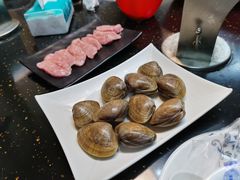 -丹东丛炟海鲜烧烤(江艺路店)