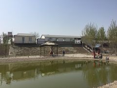 -北京鹿世界主题园