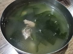 -金明玉小吃(康城路店)