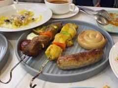 -库滋明·俄罗斯特色美食(中央大街店)