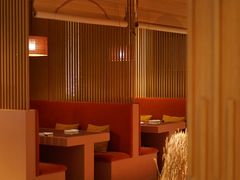 -西村日本料理(香格里拉饭店)