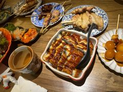 -鸟幸 TORISAKI 炭火居酒屋
