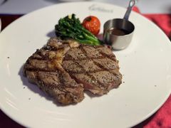 -Kathleen's Waitan 凯圣琳江景西餐厅(外滩店)