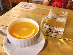 -Cafe Alice咖啡爱丽丝(奥城店)