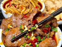 -红鼎坊·老成都火锅(新南门店)