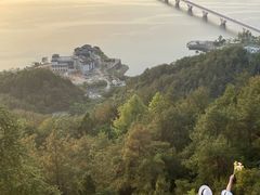 -千岛湖天屿景区
