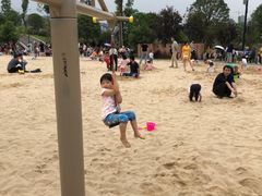 -枫香湖儿童公园