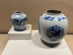 -浙江省博物馆(孤山馆区)