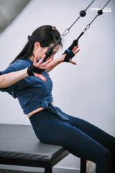 -无界瑜伽普拉提