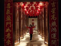 -彩丰楼·中餐厅(国家会展中心上海洲际店)