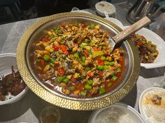 -肥家大排档(天河体育西店)
