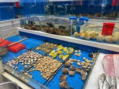 门面-北塘海鲜·天津菜(大光明桥旗舰店)