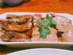 -潮名荟潮州菜馆(祈福缤纷世界店)
