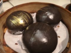 -新大咀港式茶餐厅(宝山万达店)