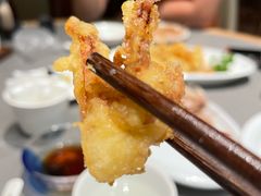 -奕景海鲜(星海广场店)