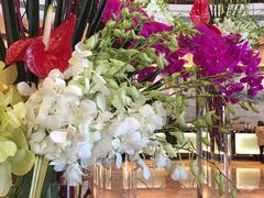 -无锡新湖铂尔曼大酒店