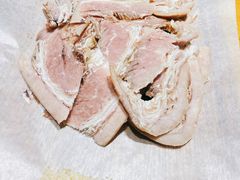 盐蘸牛肉-丁记盐蘸牛肉·新杭菜(河东路店)