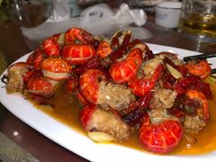 -满堂春特色餐馆