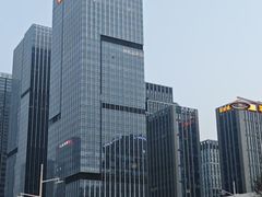 -丽达购物中心(崂山店)