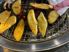 -金刚山(学府路店)