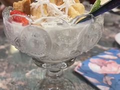 -浩海火燒雲傣家菜(芮欧百货店)