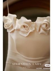 -Chic Bridal 熙可婚纱