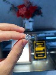 -VE DIAMOND·天然&培育钻石定制