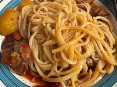 -马艾萨中国兰州传统牛肉面(惠新里店)