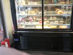 -THEDAY蛋糕(团结路店)