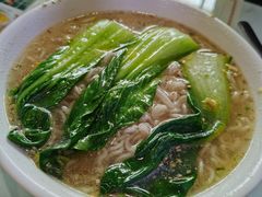 -澳门陈光记烧味饭店(万象城店)