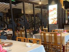 -辣婆婆(航天桥店)